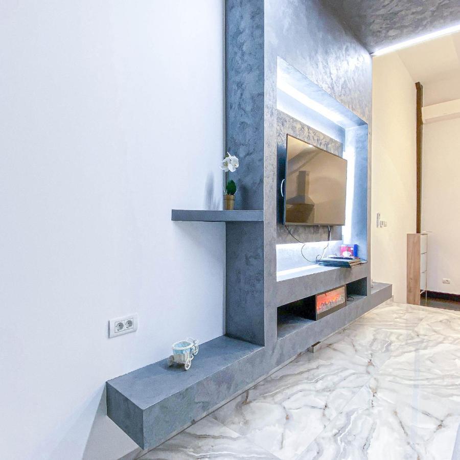The Residence Of Silver Sky House Timisoara Exterior photo