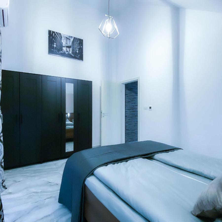The Residence Of Silver Sky House Timisoara Exterior photo