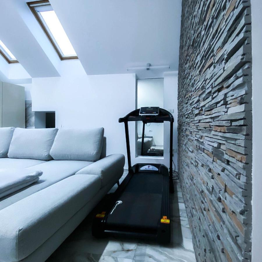 The Residence Of Silver Sky House Timisoara Exterior photo